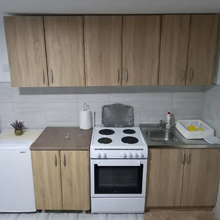 Apartament Mala Kuca Foca