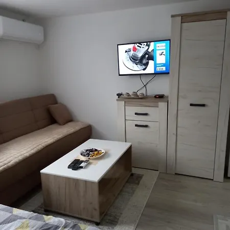 Mala Kuca Apartament Foca