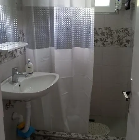 Mala Kuca Apartament *