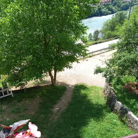 Διαμέρισμα Mala Kuca