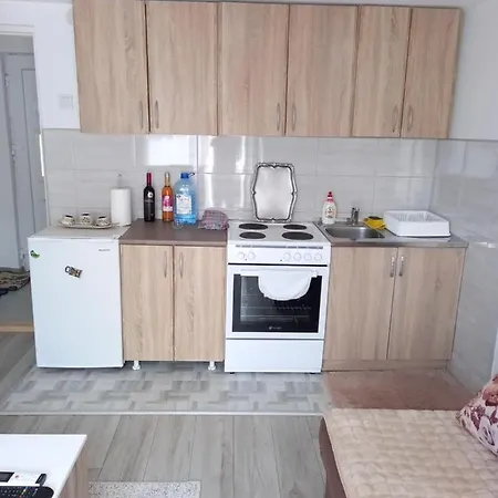 Apartman Mala Kuca Foca