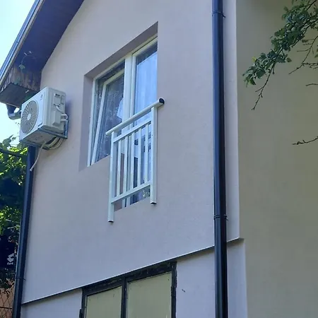 Mala Kuca Apartament Foca