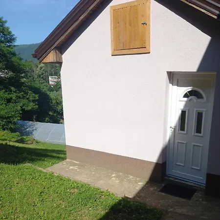 Apartament Mala Kuca Foca