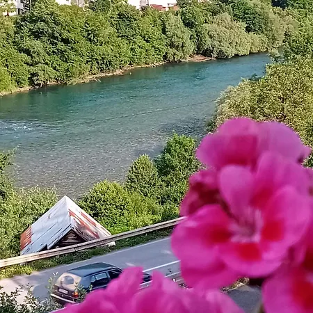 Mala Kuca Daire Foca