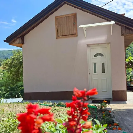 Mala Kuca Apartament