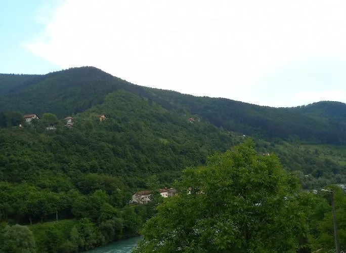 شقة Mala Kuca فوتشا