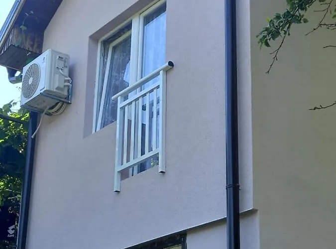 Mala Kuca شقة فوتشا