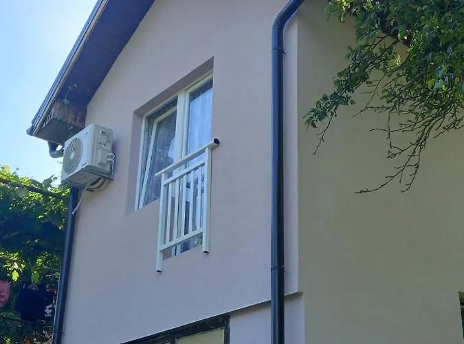 Mala Kuca * فوتشا